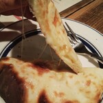 グルガオン - チーズクルチャ