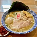 麺屋 わおん - 