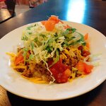ムーチョ - タコライス750円