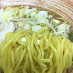 覆麺 智 - 