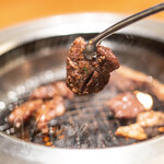 Yakiniku Tokkyuu - 