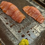 Oniku Ichimai Uri No Yakiniku Ten Yakiniku Todoroki - 