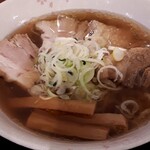 麺とおばんざいとお酒のお店 佳什 - 