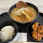 麺場 田所商店 - 