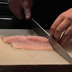 ろっかん - ゲンゴロウブナ