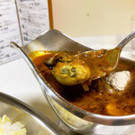 かれーの店 うどん  - 