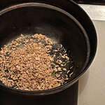 ろっかん - チップ