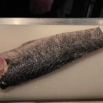 ろっかん - 雷魚