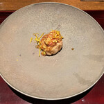 ろっかん - 油淋魚 雷魚