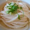 中村うどん