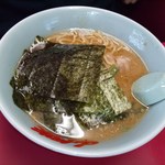 山岡家 - 特製味噌