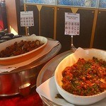 中国料理 李芳 - 