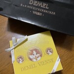 DEMEL - 