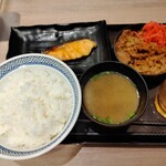 Yoshinoya - 