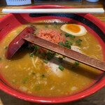 えびそば一幻 - 