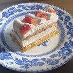 パティスリー イル・プルー・シュル・ラ・セーヌ - 