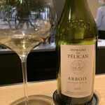 マンサルヴァ - ブルゴーニュの盟主、マルキ・ダンジェルヴィルがジュラで展開するサバニャン。