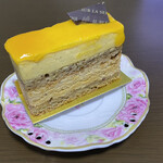 パティスリー イル・プルー・シュル・ラ・セーヌ - 