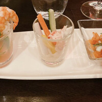 フレンチ キッチン - 