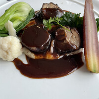 ブラッスリー ポール・ボキューズ 大丸東京 - 