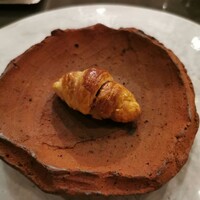 蓮 - 叉焼クロワッサン