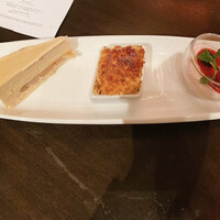 フレンチ キッチン - 