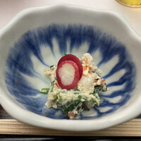 やま中・本店　鮨と日本料理　 - 