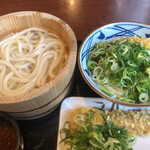 丸亀製麺 - 