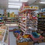 アルモディナレストラン - 