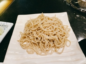 Jikasei Teuchi Soba Dorape photo 2