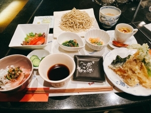 Jikasei Teuchi Soba Dorape