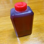 水府そば　大和屋 - 