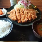 THE TONKATSU CLUB - 