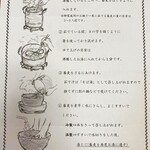 水府そば　大和屋 - 