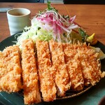 THE TONKATSU CLUB - 