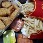 McDonald's - 