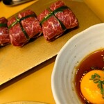 Sumibiyakiniku Kuguru - 