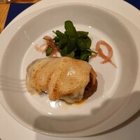 ガーデンキッチン かるめら - 