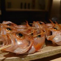 日本橋 蕎ノ字 - 