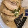 風風ラーメン 浦和道場店