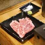 Tachigui Yakiniku Jiroumaru - 