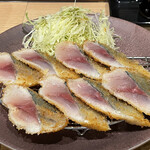 小田原漁港 さじるし食堂 - 