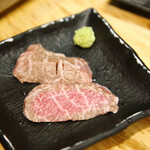 Tachigui Yakiniku Jiroumaru - 