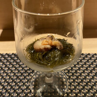 名駅 鮨 Sublime - 