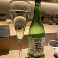 名駅 鮨 Sublime - 