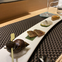 名駅 鮨 Sublime - 
