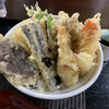 武蔵野うどん真打