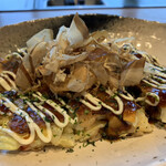 大坂鉄板焼 銀座 鉄十 - 