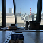 大坂鉄板焼 銀座 鉄十 - 