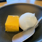 大坂鉄板焼 銀座 鉄十 - 